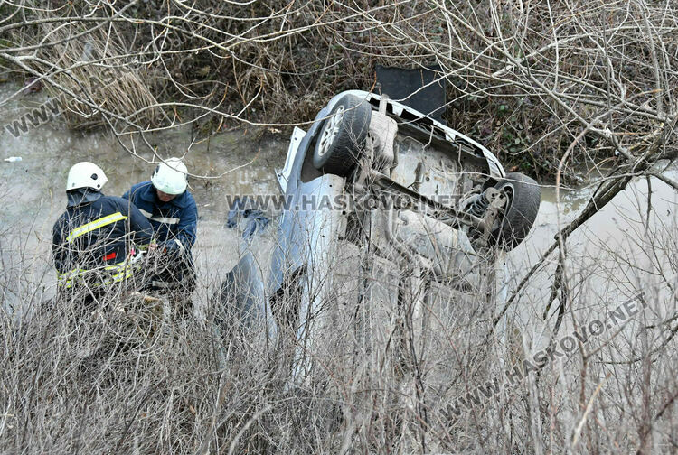 Двама загинали, а майка и дете са ранени при катастрофа край Хасково
