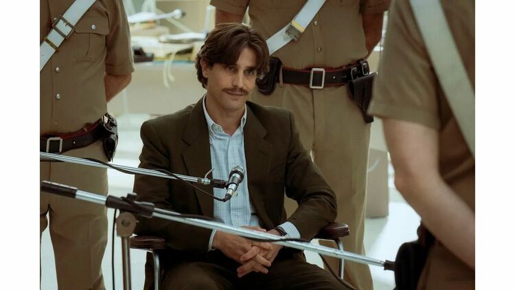 Portobello &ndash; първата италианска HBO Original продукция &ndash; дебютира в HBO Max