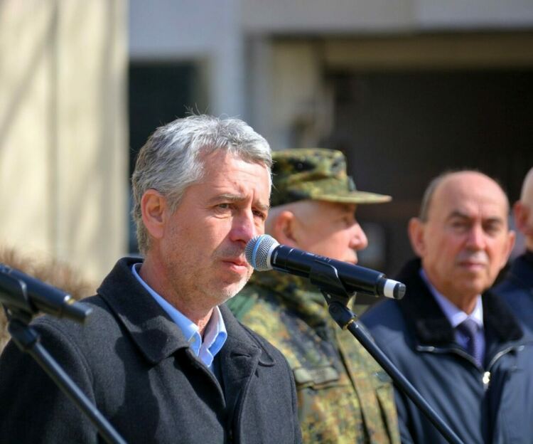 Асеновград се поклони пред Апостола на свободата