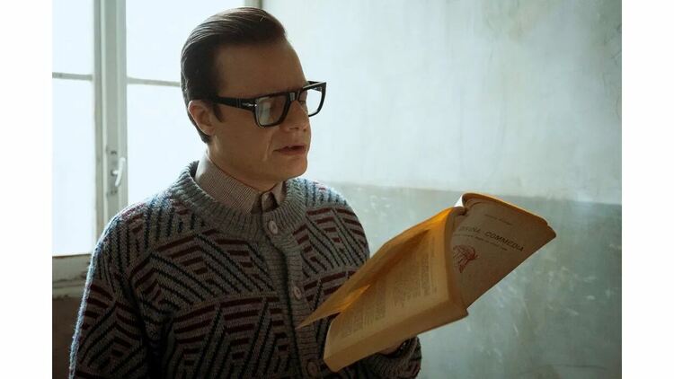 Portobello &ndash; първата италианска HBO Original продукция &ndash; дебютира в HBO Max