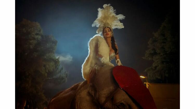 Portobello &ndash; първата италианска HBO Original продукция &ndash; дебютира в HBO Max