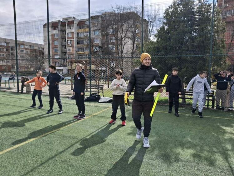 Паметта се превръща в сила за възпитаниците на училище "Отец Паисий"