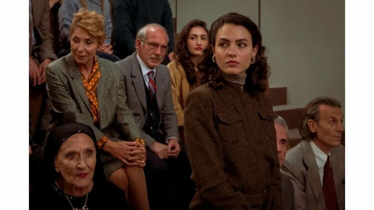 Portobello &ndash; първата италианска HBO Original продукция &ndash; дебютира в HBO Max