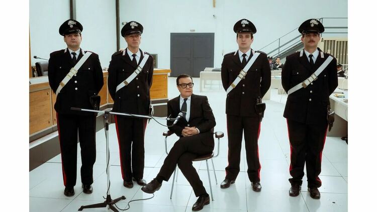 Portobello &ndash; първата италианска HBO Original продукция &ndash; дебютира в HBO Max