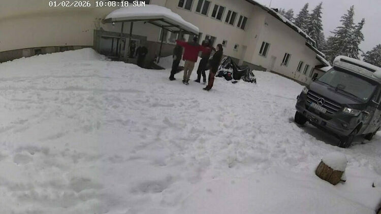 По часове и минути. Ето какво вече знаем за случая "Петрохан"