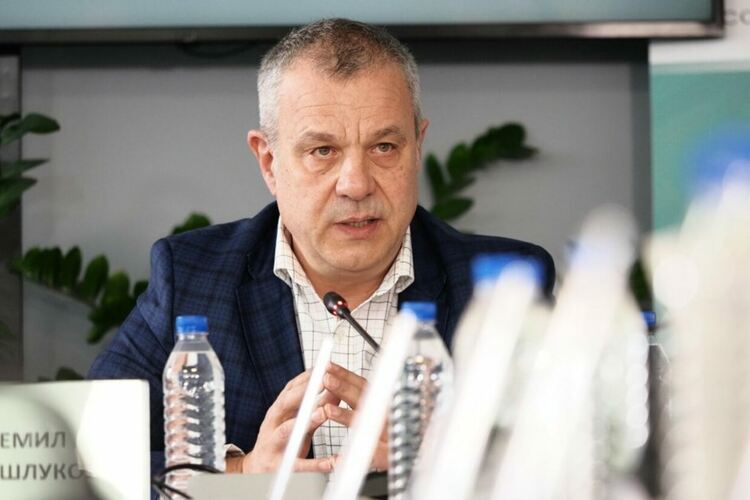 Кошлуков атакува в съда избора на Милена Милотинова за шеф на БНТ