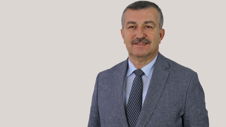 Емин Балкан