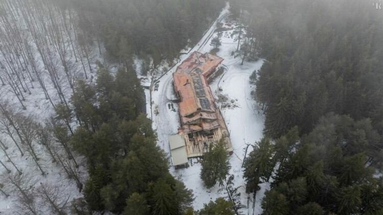Петрохан: Кръвта не съвпада с положението на труповете  /ВИДЕО/