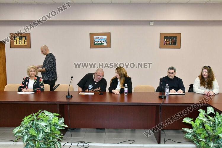 Не се разбраха! ЦИК ще избере РИК-Хасково