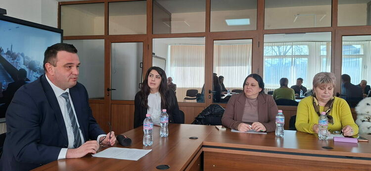 Партиите и коалициите не се разбраха за състава на РИК-Кърджали