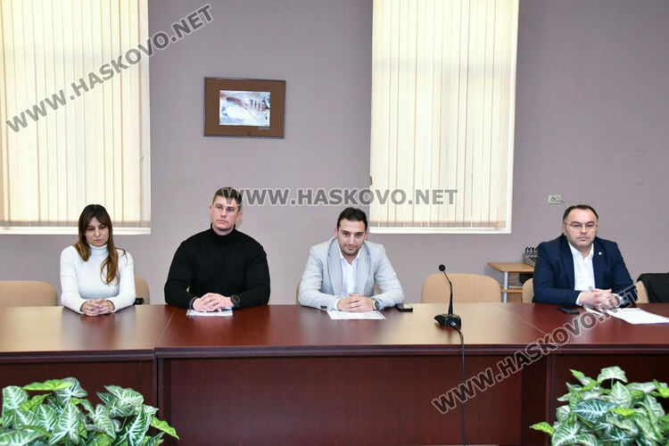 Не се разбраха! ЦИК ще избере РИК-Хасково