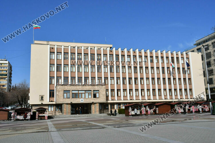 Не се разбраха! ЦИК ще избере РИК-Хасково