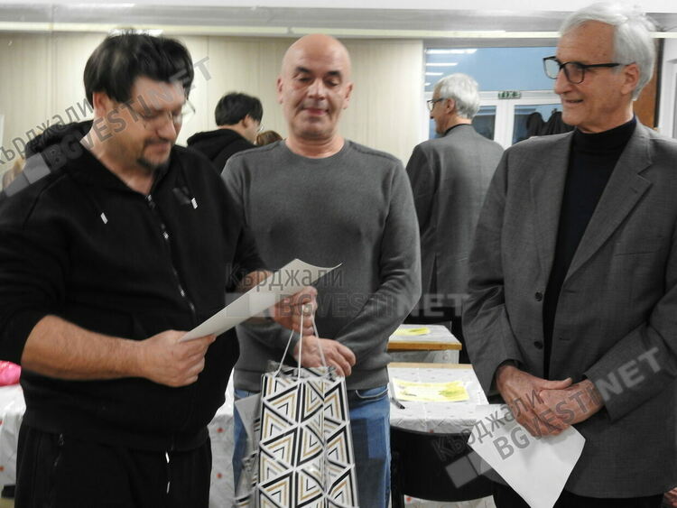 Дванадесетото издание на &bdquo;Винария и тракийска кулинария&ldquo;събра тракийци от Южна България в Кърджали