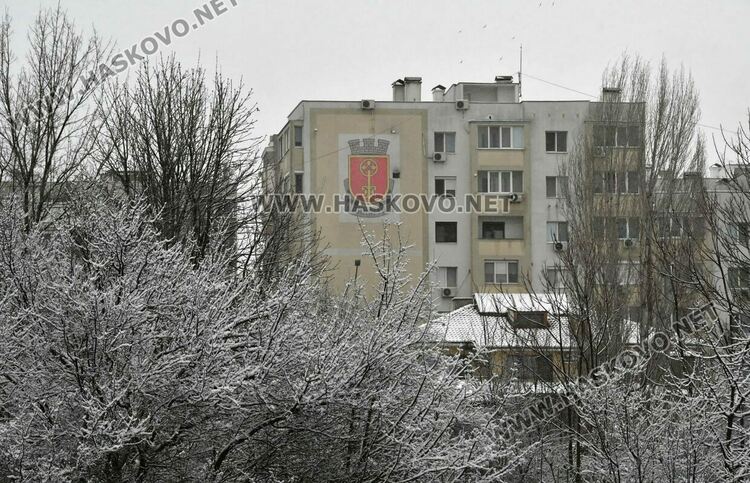 Облачно и без валежи в Хасково в неделя