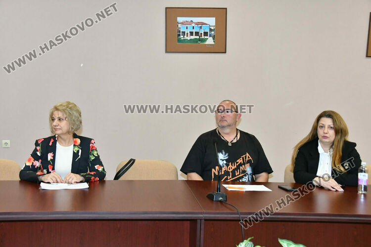 Не се разбраха! ЦИК ще избере РИК-Хасково