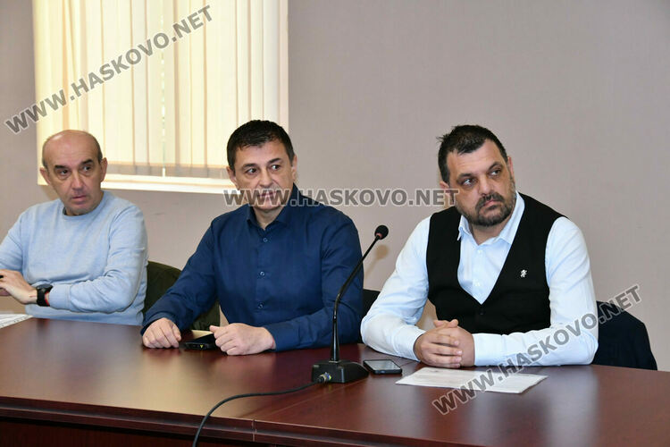 Не се разбраха! ЦИК ще избере РИК-Хасково