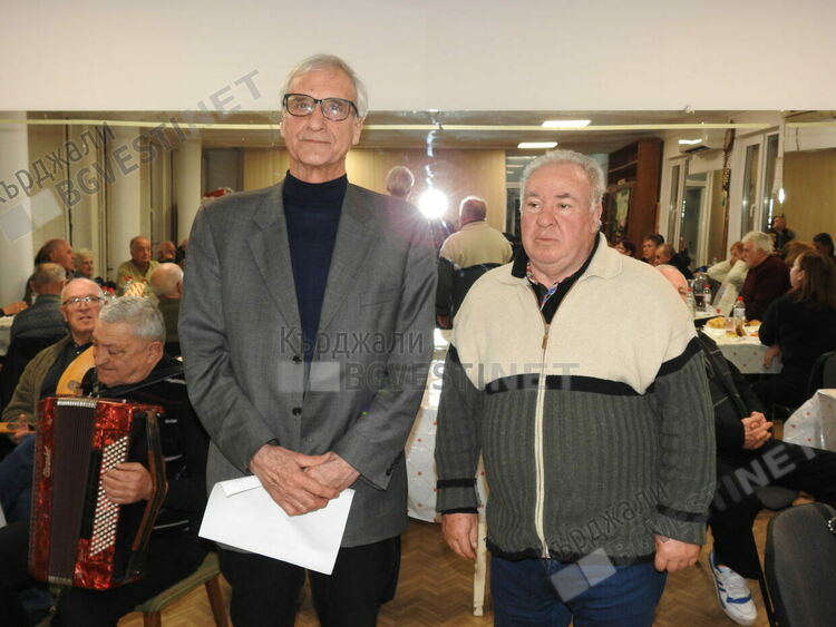 Дванадесетото издание на &bdquo;Винария и тракийска кулинария&ldquo;събра тракийци от Южна България в Кърджали