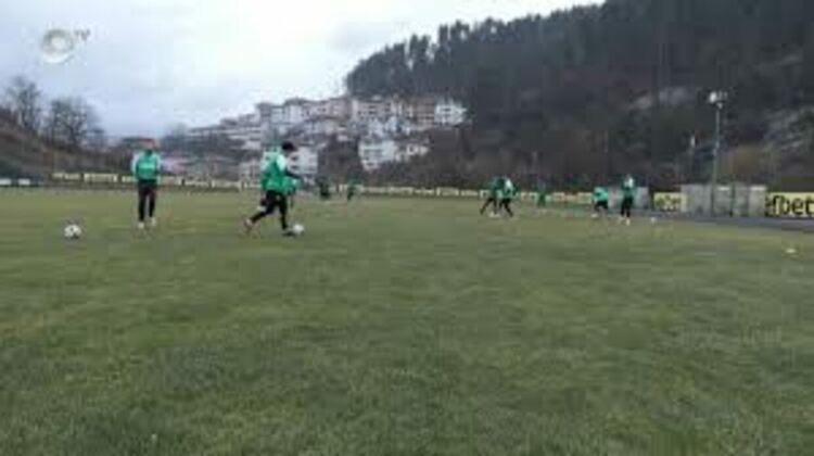 ФК "Родопа" със загуба от "Созопол" на собствен терен