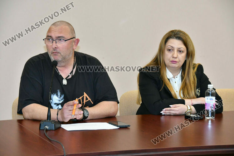 Не се разбраха! ЦИК ще избере РИК-Хасково