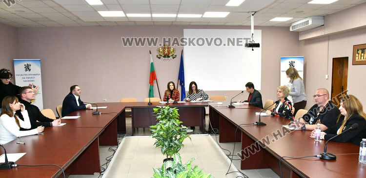 Не се разбраха! ЦИК ще избере РИК-Хасково