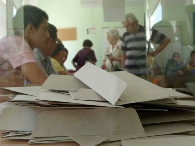 В Дружинци и Вълчанка се провеждат извънредни избори за кмет