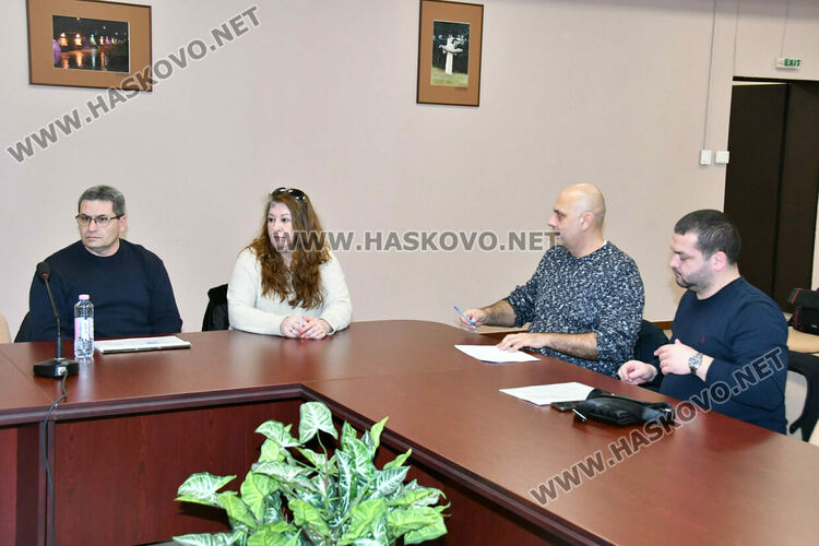 Не се разбраха! ЦИК ще избере РИК-Хасково