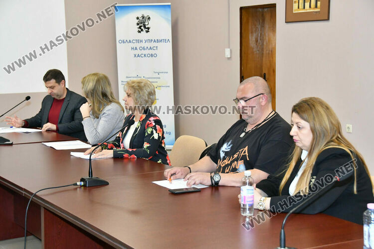 Не се разбраха! ЦИК ще избере РИК-Хасково