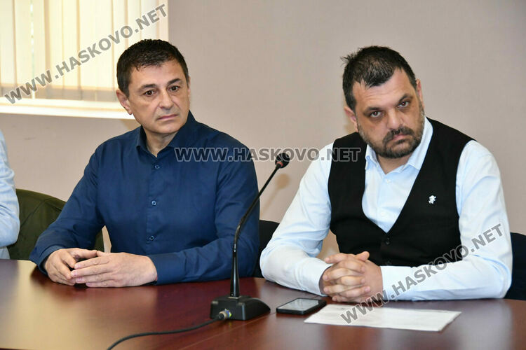 Не се разбраха! ЦИК ще избере РИК-Хасково