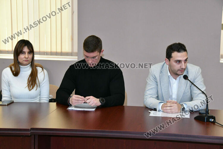 Не се разбраха! ЦИК ще избере РИК-Хасково