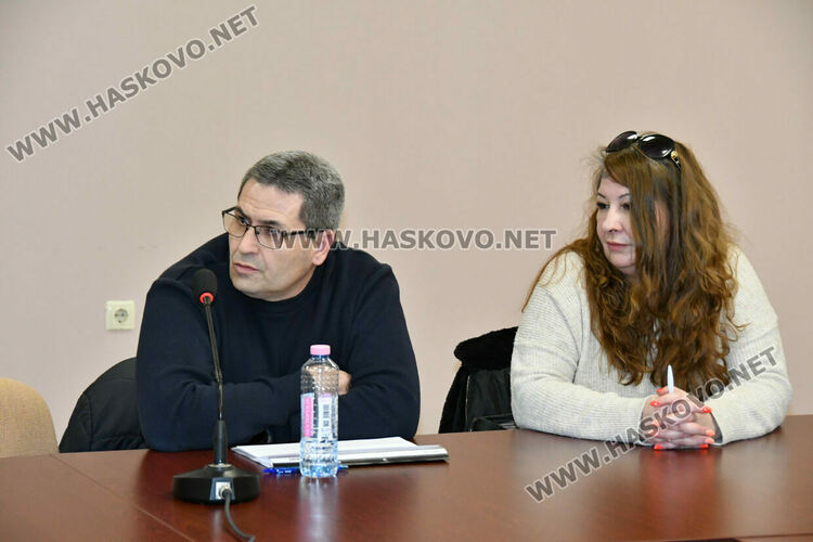 Не се разбраха! ЦИК ще избере РИК-Хасково