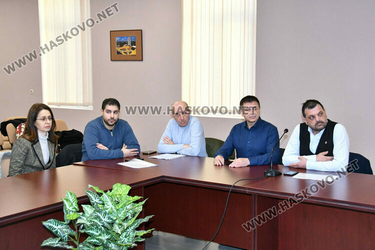 Не се разбраха! ЦИК ще избере РИК-Хасково