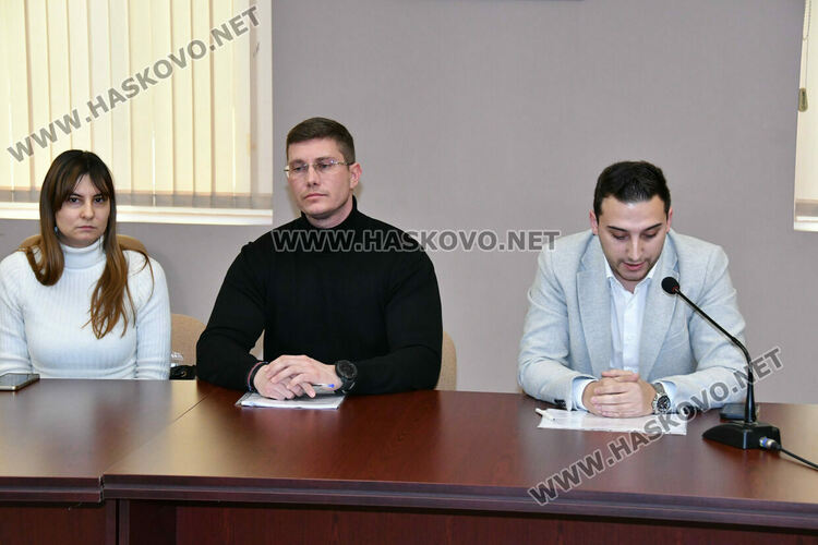 Не се разбраха! ЦИК ще избере РИК-Хасково