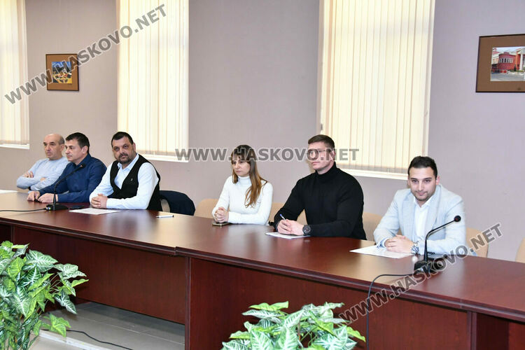 Не се разбраха! ЦИК ще избере РИК-Хасково