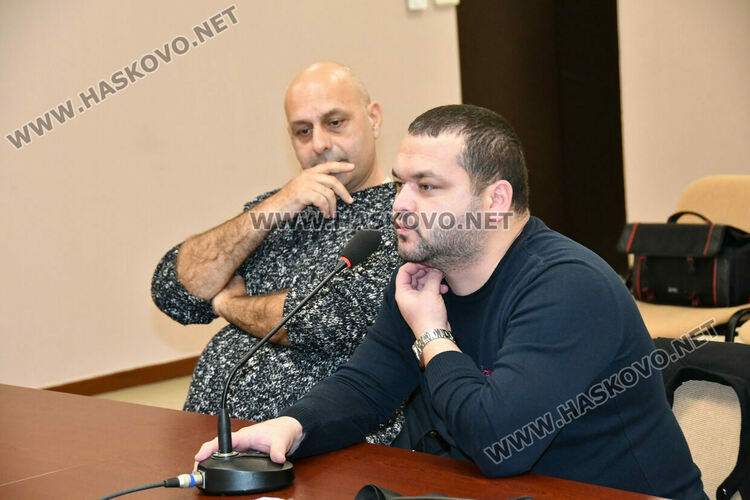 Не се разбраха! ЦИК ще избере РИК-Хасково