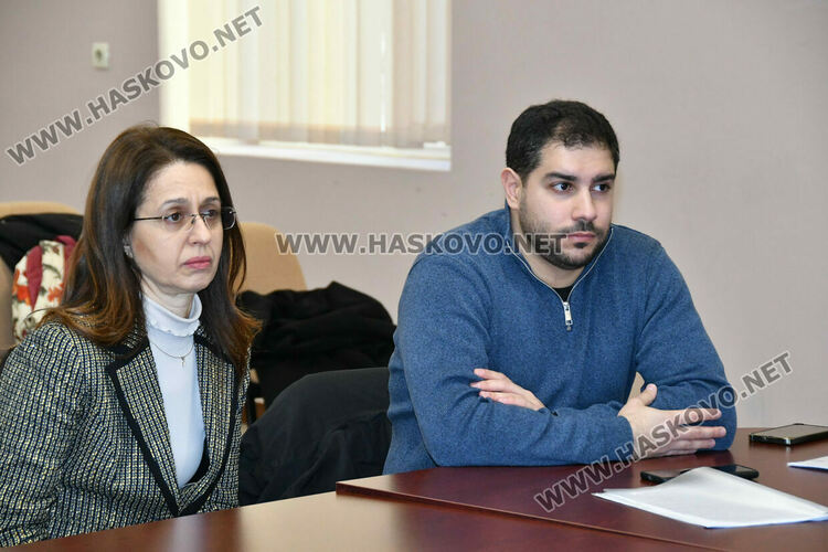 Не се разбраха! ЦИК ще избере РИК-Хасково