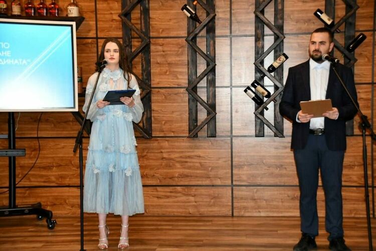 Андрей Крайтор - &bdquo;Спортист на годината&ldquo; в Асеновград