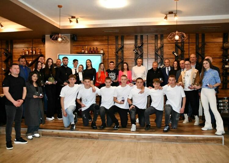 Андрей Крайтор - &bdquo;Спортист на годината&ldquo; в Асеновград