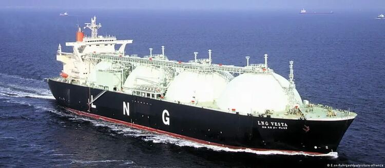 Европа развива нова енергийна зависимост - този път от САЩ?