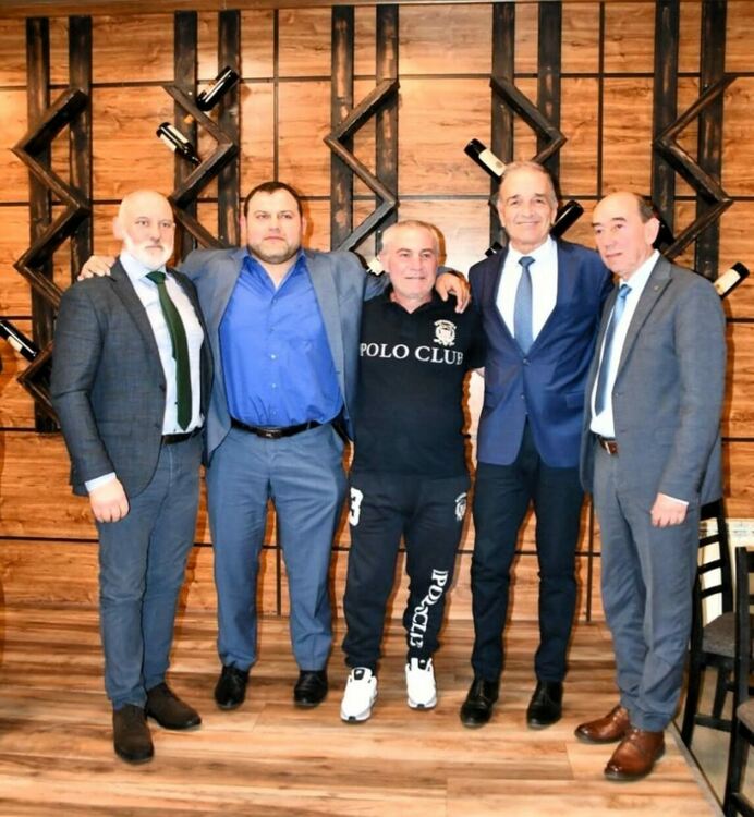 Андрей Крайтор - &bdquo;Спортист на годината&ldquo; в Асеновград