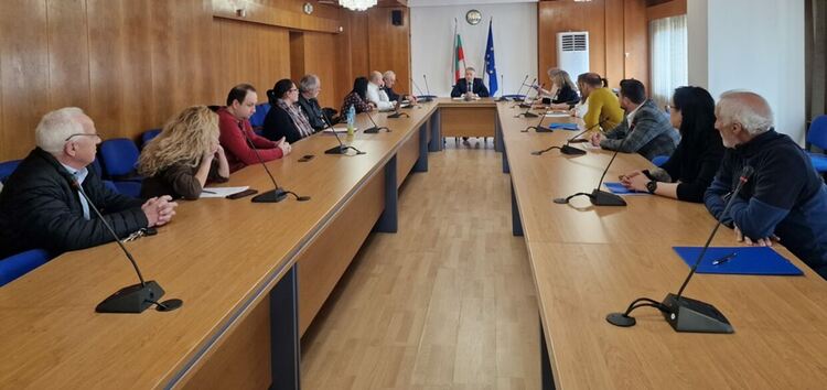  ЦИК ще определи състава на РИК &ndash; Смолян за изборите през април