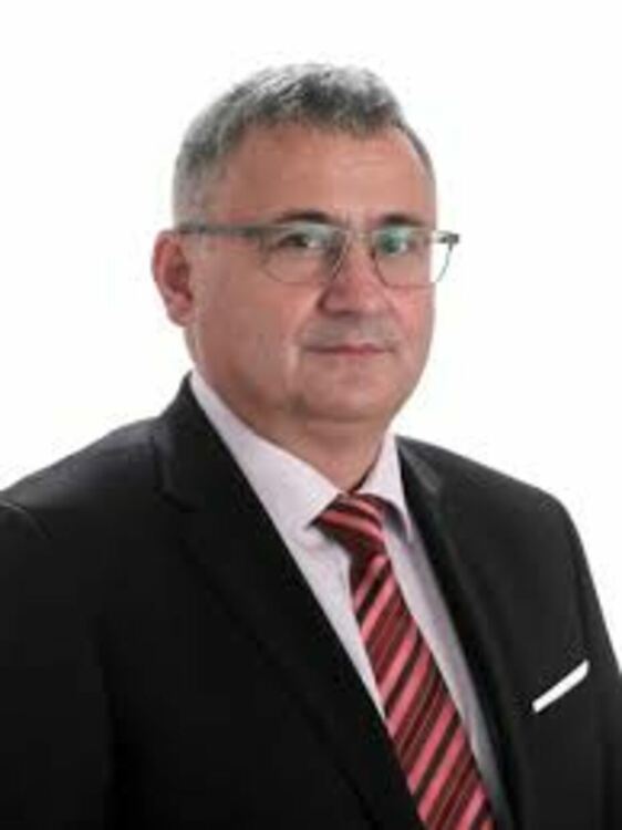 Без изненади! Назначиха Зарко Маринов за областен управител на Смолян