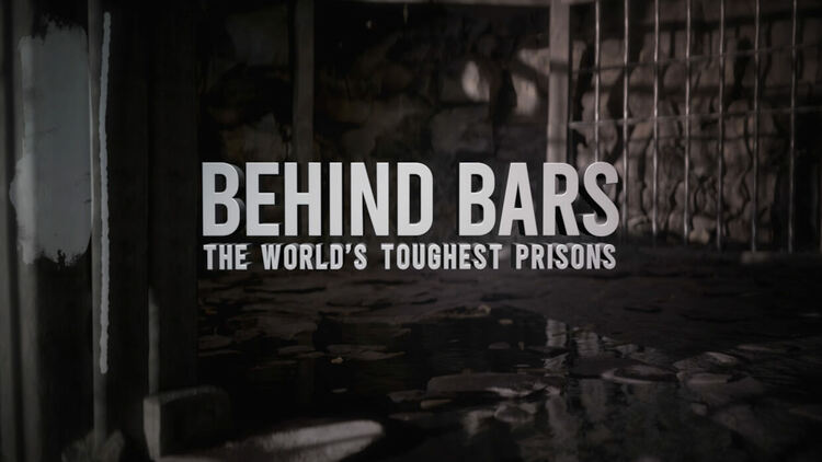 Адът има адрес. Зад решетките: Най-суровите затвори в света се завръща по Viasat Explore