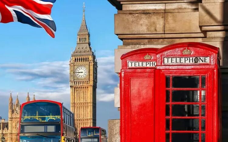 Нови гранични правила на Великобритания ще засегнат и българите