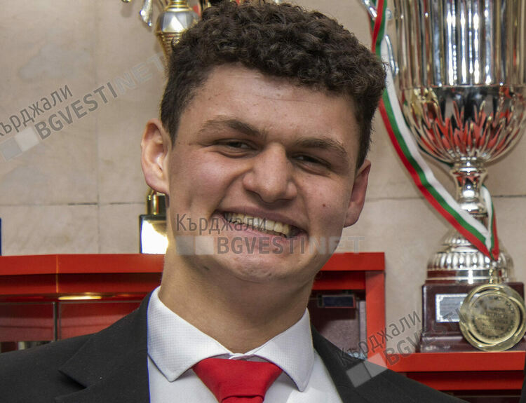 Сейрула Лютви