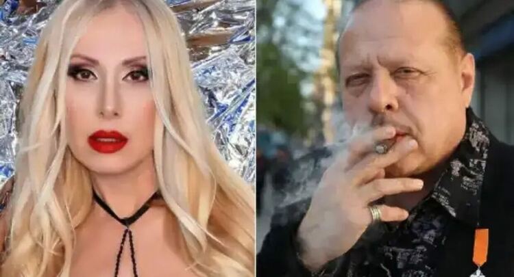 Кристина Димитрова представя нови проекти с текстове на Иван Тенев