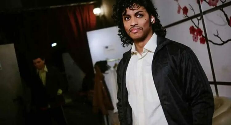 Виктор Тодоров - от дом за изоставени деца до музикална сензация