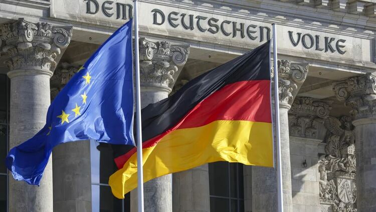  Важно и за България: Германската икономика дава първи признаци на възстановяване