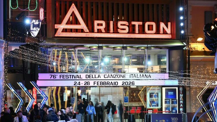 Алиша Кийс, Тициано Феро, Ерос Рамацоти и Андреа Бочели ще са специални гости в Сан Ремо