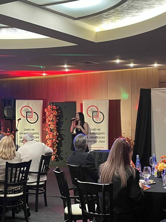 Димитровградски таланти грабнаха престижни награди в конкурса &bdquo;Вдъхновение&ldquo; 2025