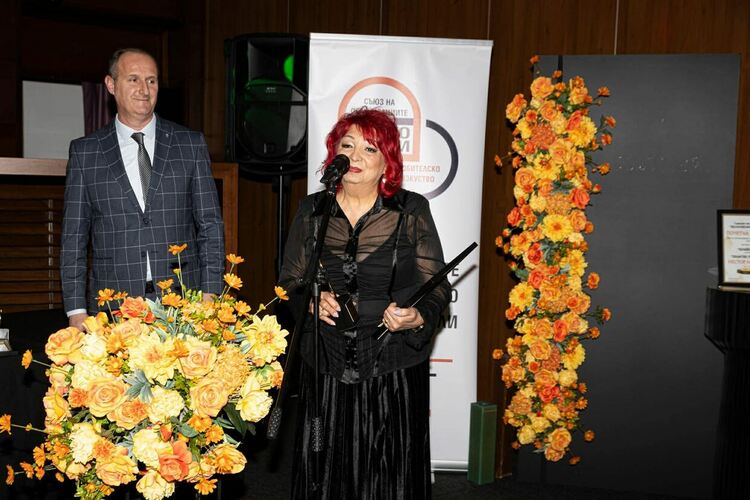 Димитровградски таланти грабнаха престижни награди в конкурса &bdquo;Вдъхновение&ldquo; 2025